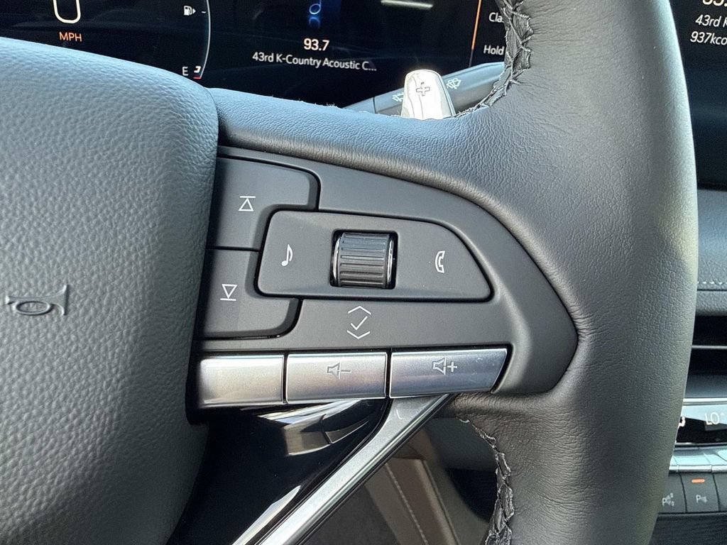New 2026 Cadillac CT5 Premium Luxury w/ Technology Package RWD image 29