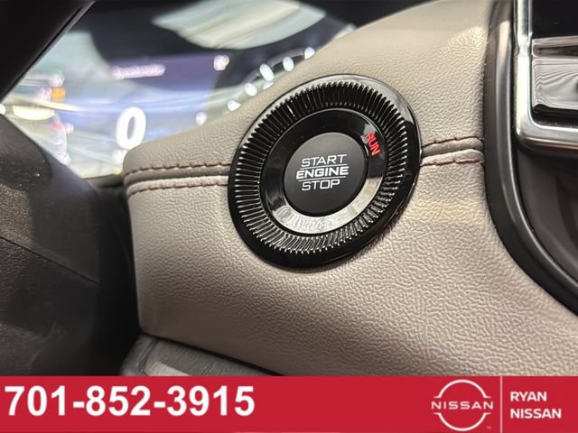 Used 2024 Jeep Compass Limited AWD/4WD image 31