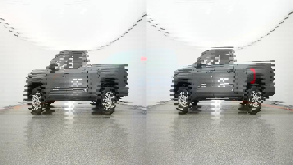 New 2026 Toyota Tundra SR5 w/ SR5 Premium Package image 46