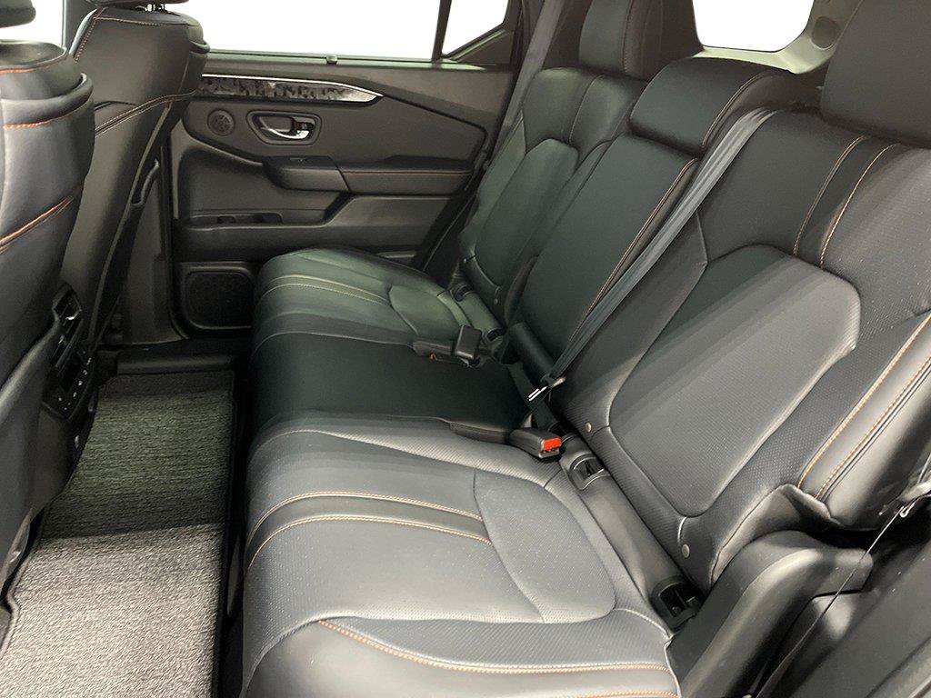 New 2026 Honda Passport TrailSport Elite image 27