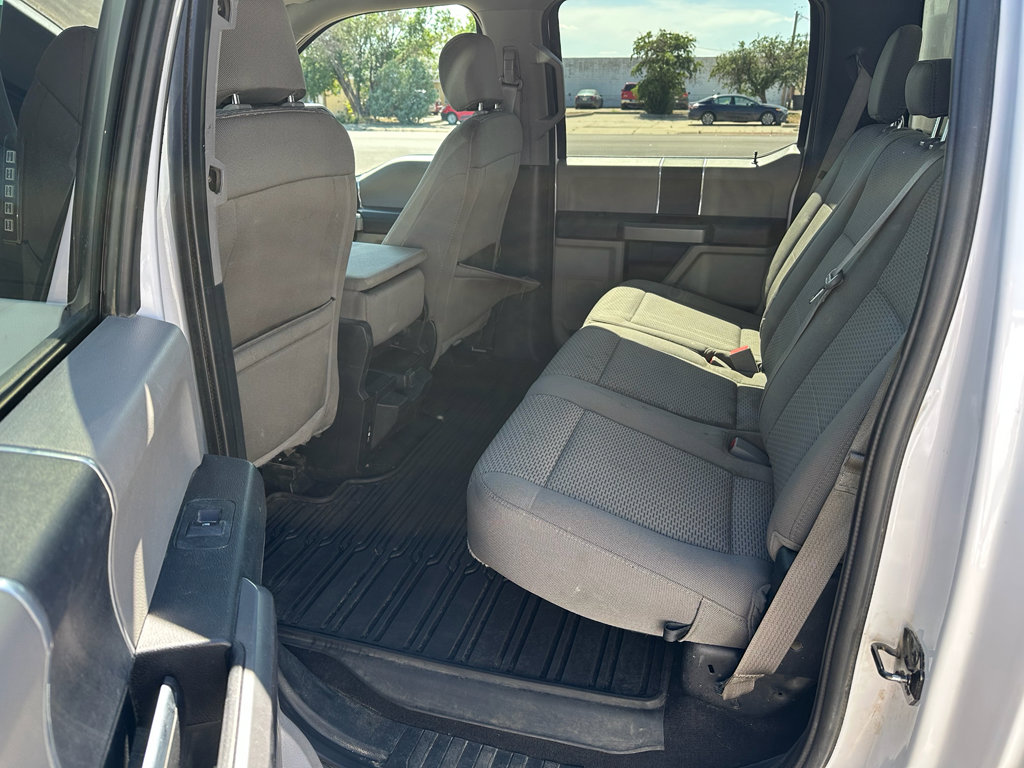 Used 2020 Ford F150 XLT w/ Trailer Tow Package image 9