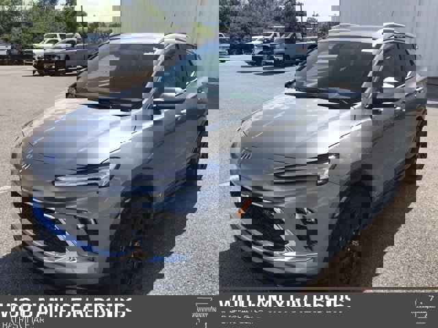 New 2026 Buick Encore GX Sport Touring w/ Comfort Package