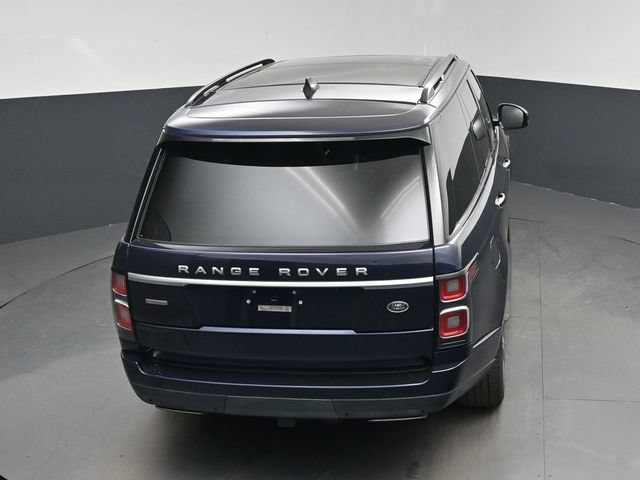 Used 2019 Land Rover Range Rover Autobiography AWD/4WD image 25