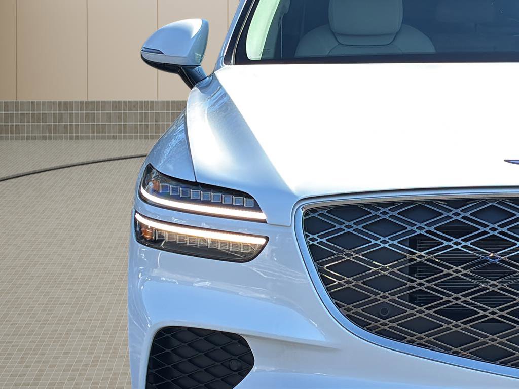 Certified 2026 Genesis GV70 2.5T image 10