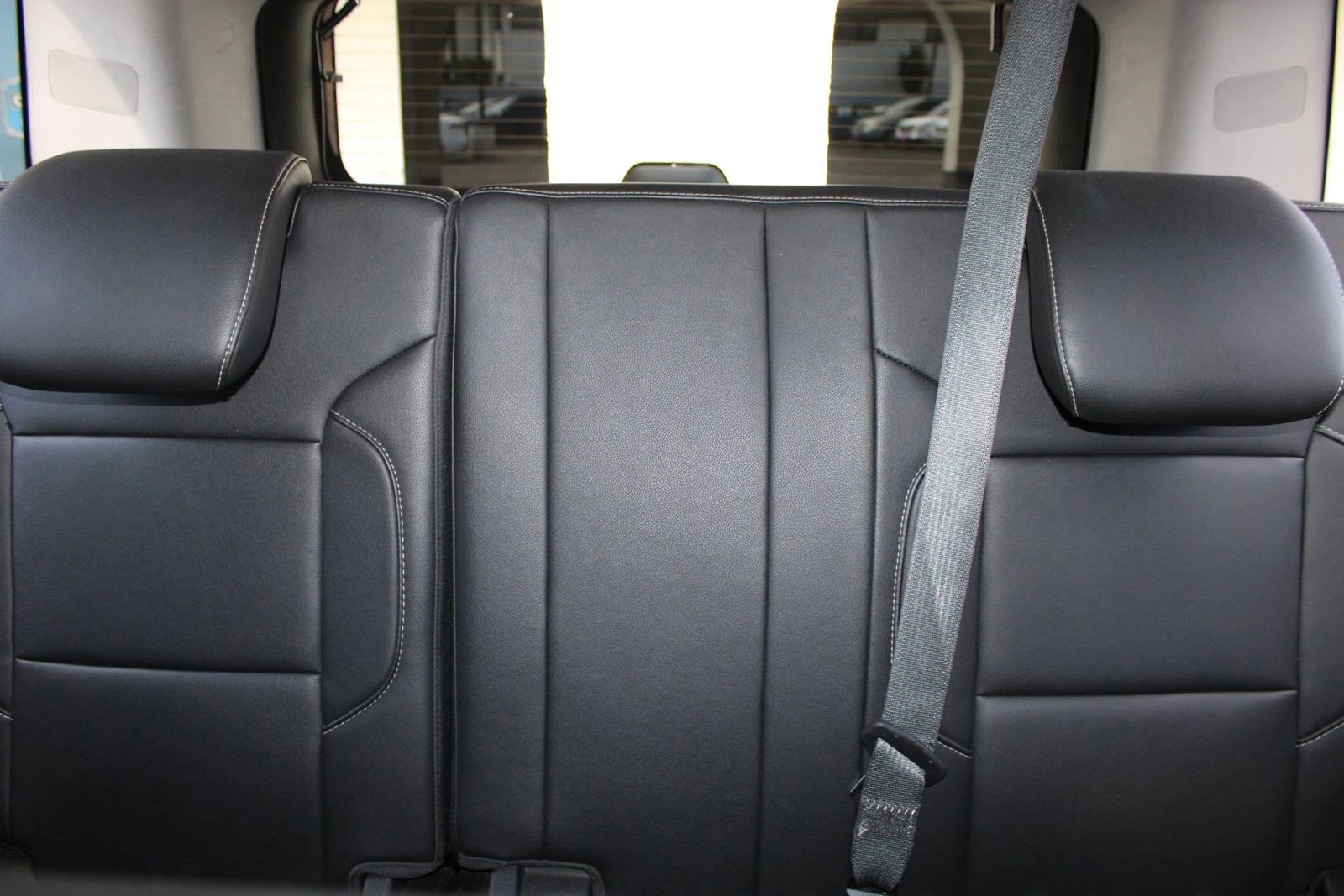 Used 2019 Chevrolet Suburban LT image 29