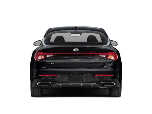Used 2021 Kia K5 GT-Line FWD image 8