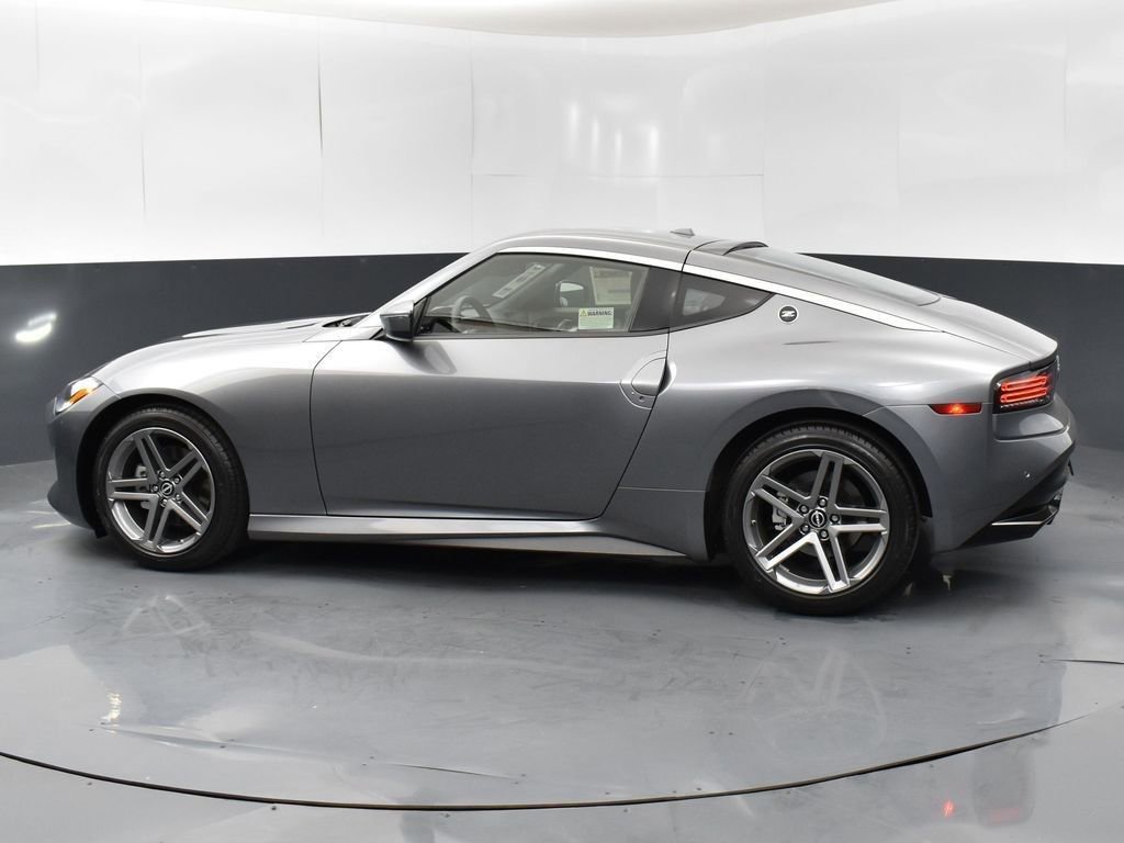 New 2025 Nissan Z Sport w/ Floor Mat Package image 5