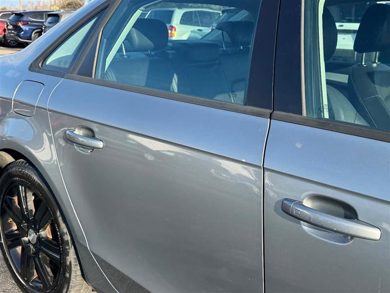 Used 2009 Audi A4 2.0T Premium image 24