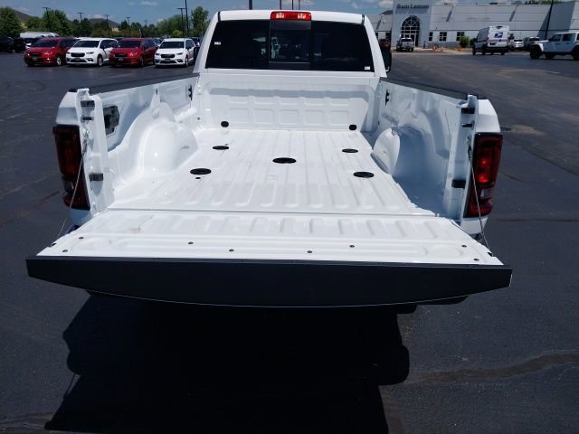 New 2025 RAM 2500 Tradesman image 27