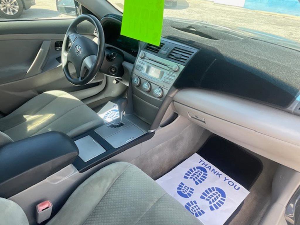 Used 2007 Toyota Camry CE FWD image 11