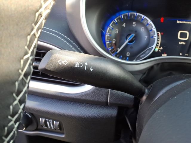 New 2026 Chrysler Pacifica Select image 22