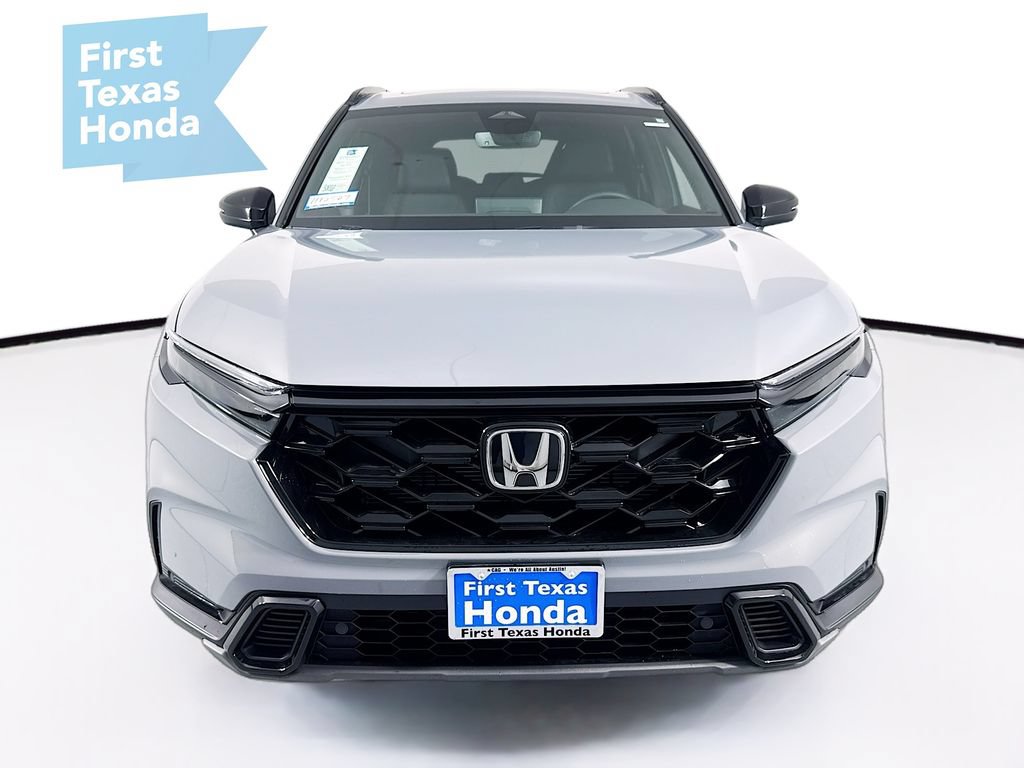 New 2026 Honda CR-V Sport-L image 2