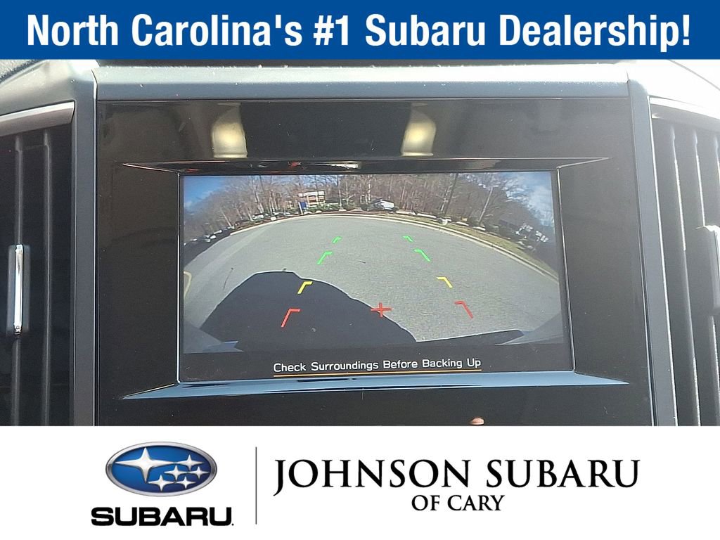 Used 2019 Subaru Forester Sport image 17