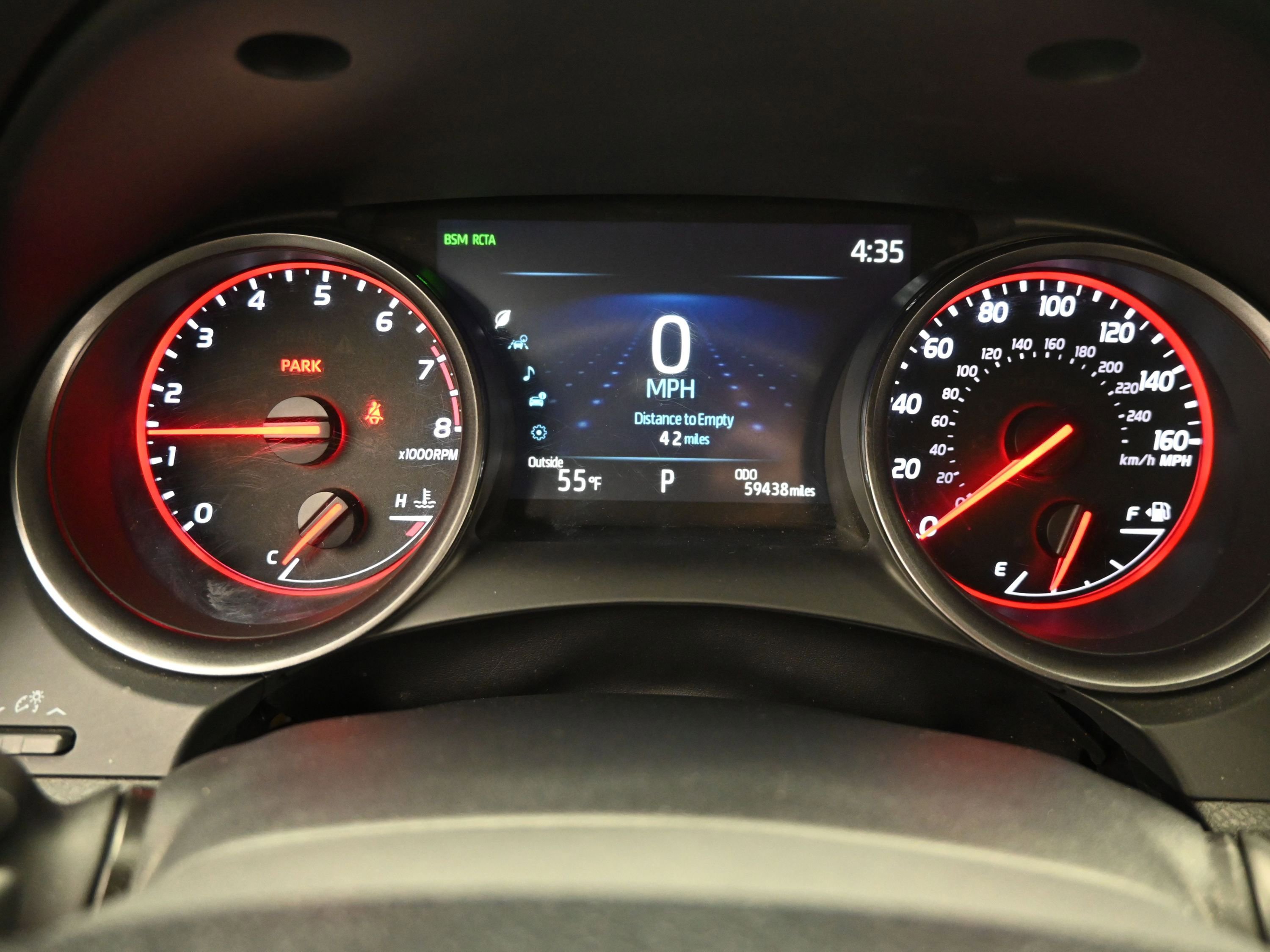 Used 2021 Toyota Camry XSE image 19