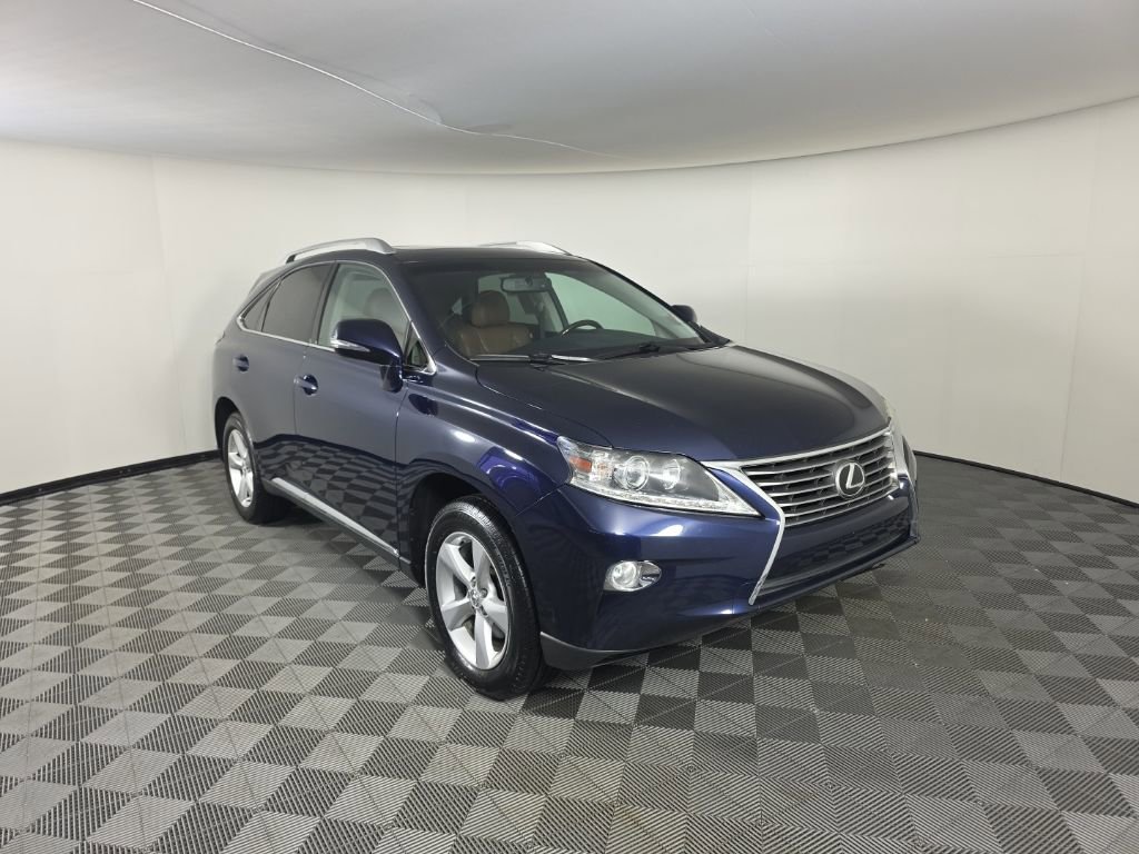 Used 2015 Lexus RX 350 FWD image 7