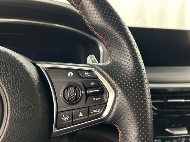 Used 2023 Acura MDX A-Spec AWD/4WD image 10