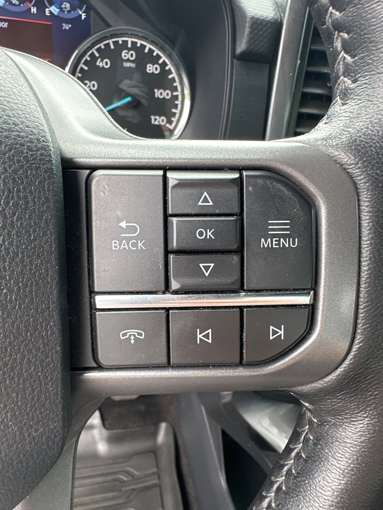 Used 2022 Ford F150 XLT w/ Equipment Group 302A High image 15