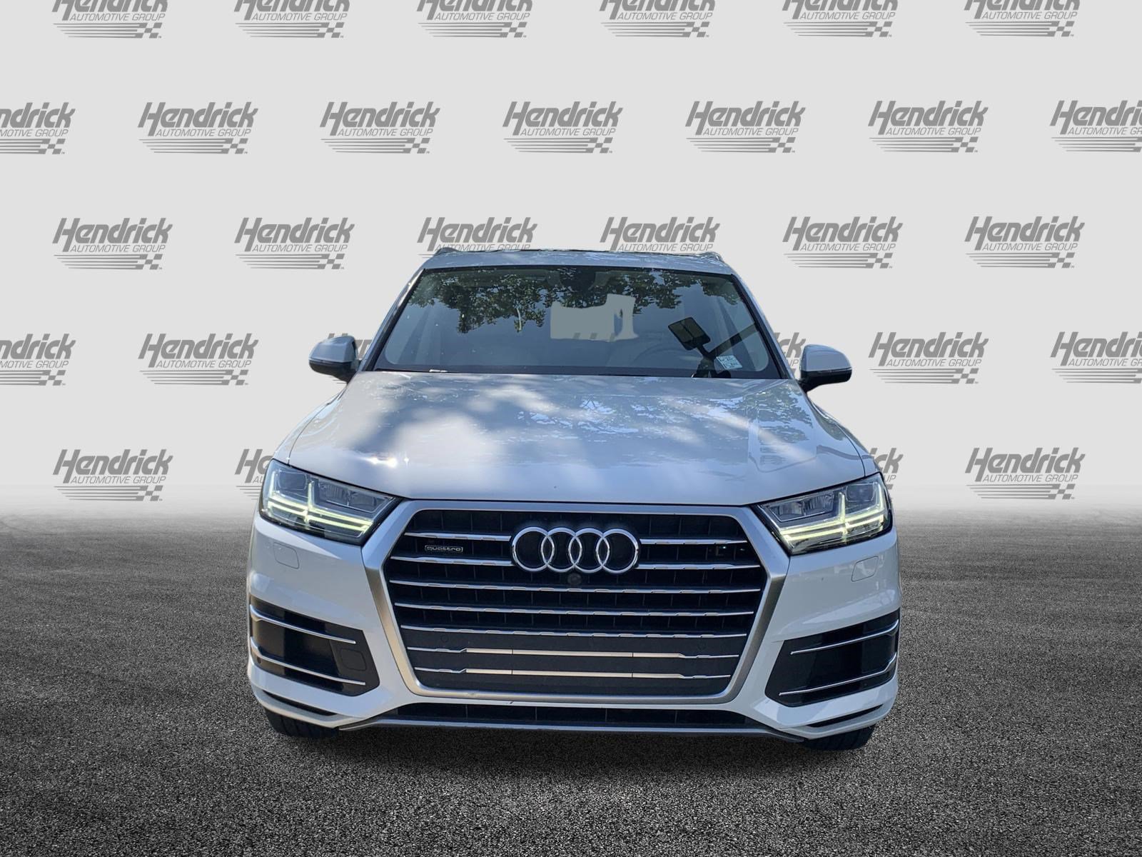 Used 2019 Audi Q7 2.0T Premium Plus AWD/4WD image 3