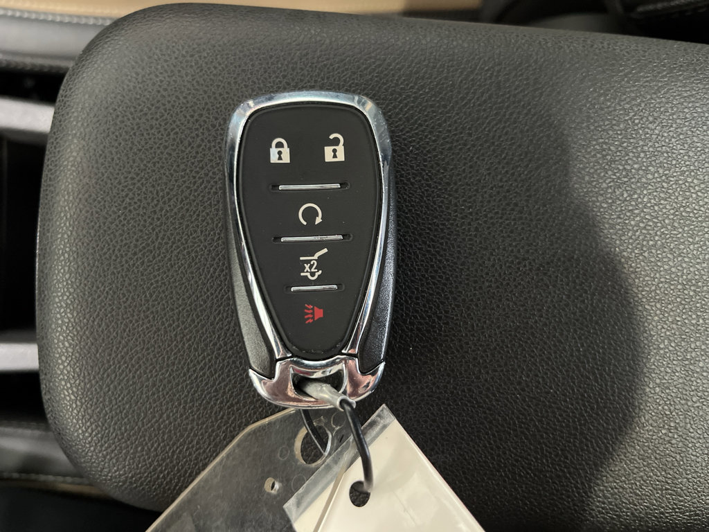 Used 2021 Chevrolet TrailBlazer ACTIV w/ Sun and Liftgate Package image 31