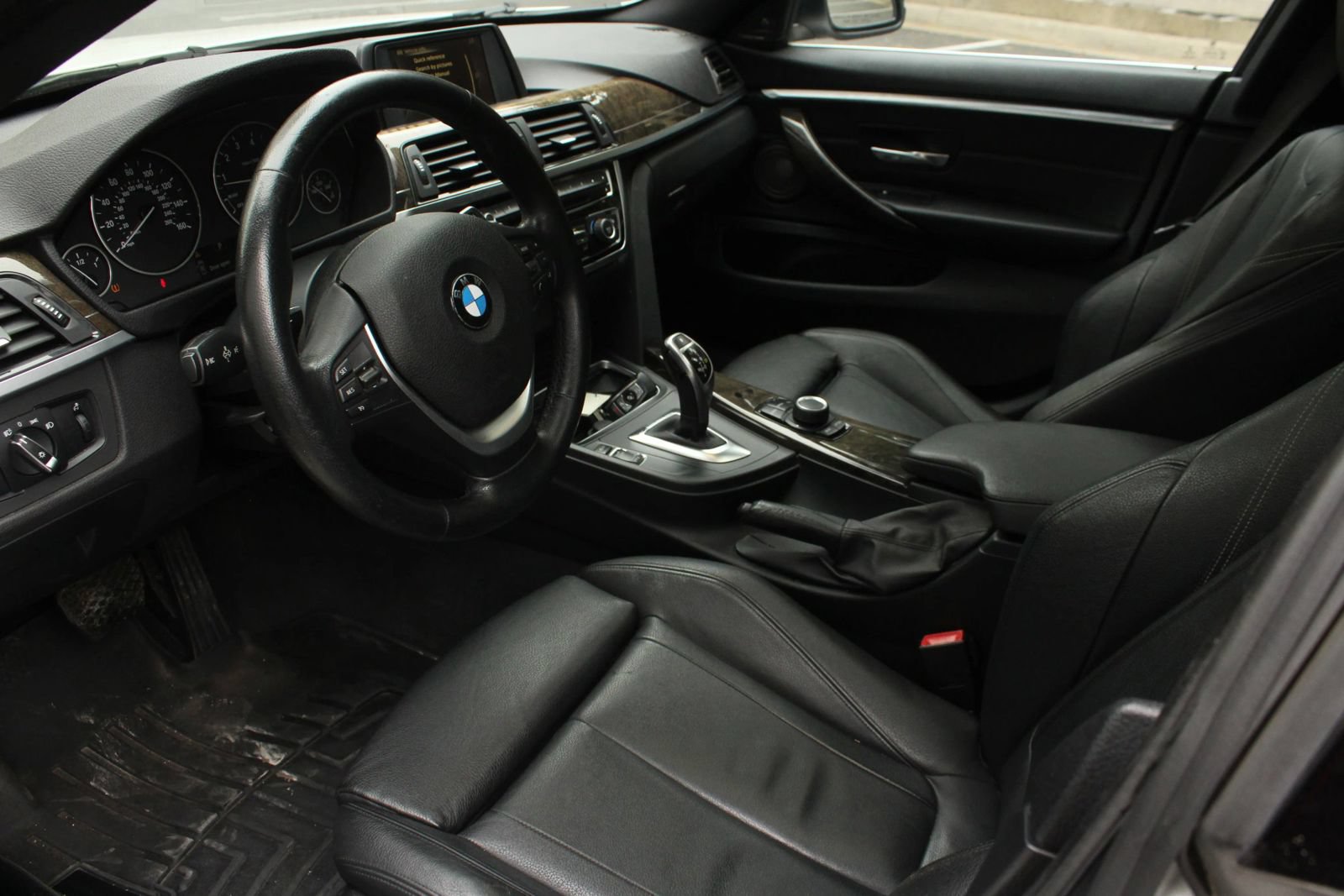 Used 2016 BMW 435i Gran Coupe RWD image 13