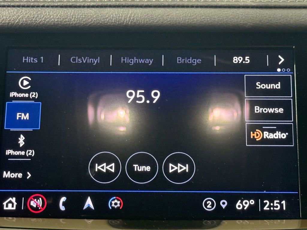 Used 2023 Cadillac XT6 Premium Luxury image 28