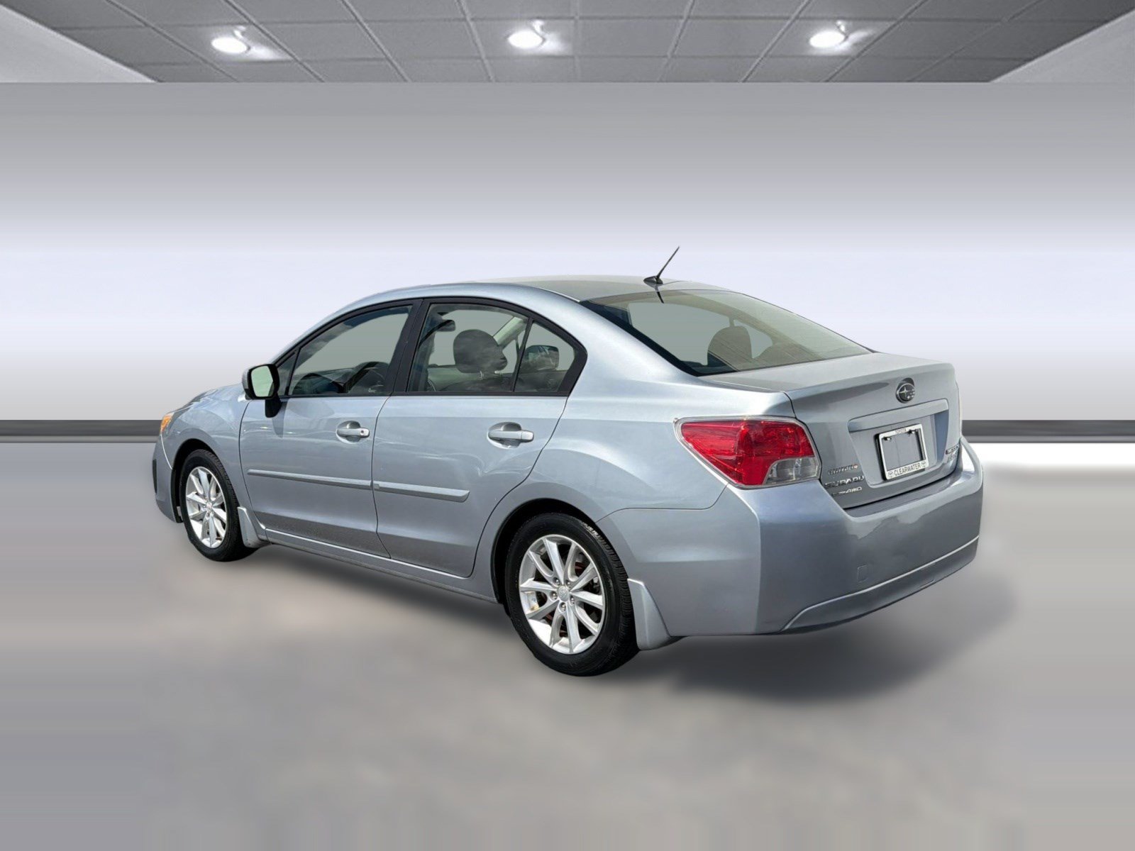 Used 2013 Subaru Impreza 2.0i Premium w/ All-Weather Pkg AWD/4WD image 3