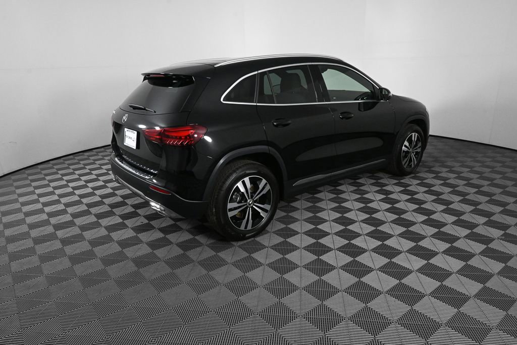 Certified 2026 Mercedes-Benz GLA 250 image 27