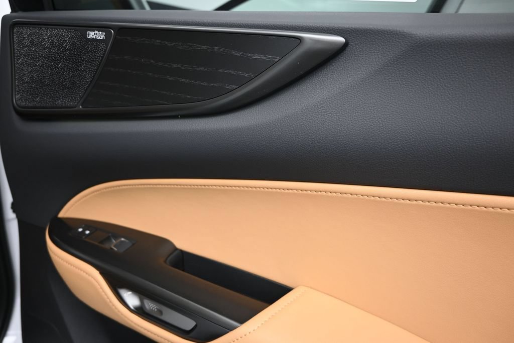 New 2026 Lexus NX 350 AWD w/ Luxury Package image 25