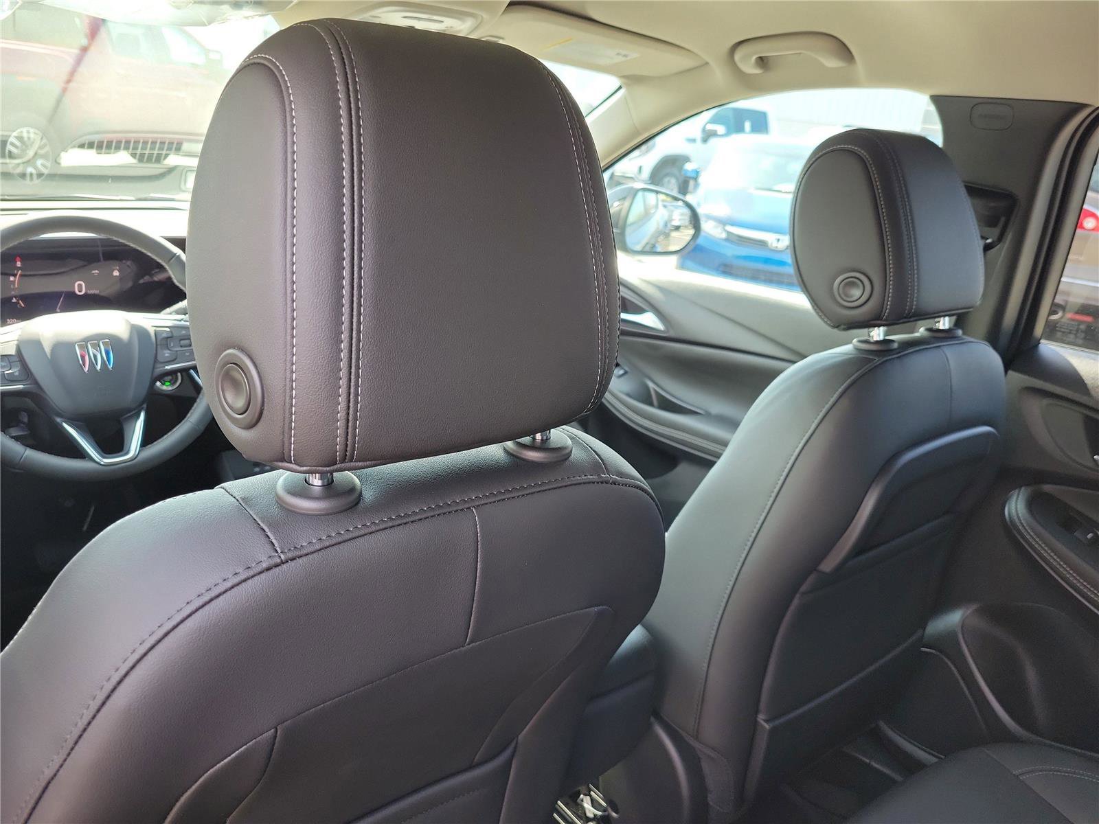 New 2026 Buick Encore GX Avenir w/ Avenir Technology Package image 14