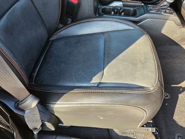 Used 2021 Jeep Gladiator Mojave image 34