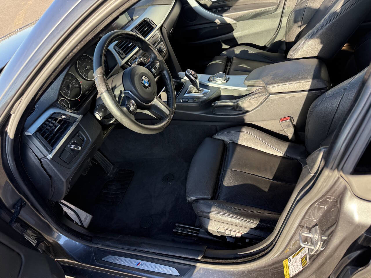 Used 2015 BMW 435i Gran Coupe image 18