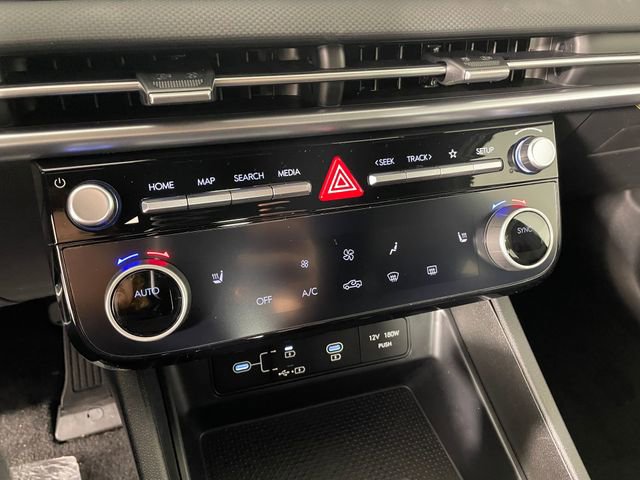 New 2026 Hyundai Santa Cruz SEL AWD/4WD image 6