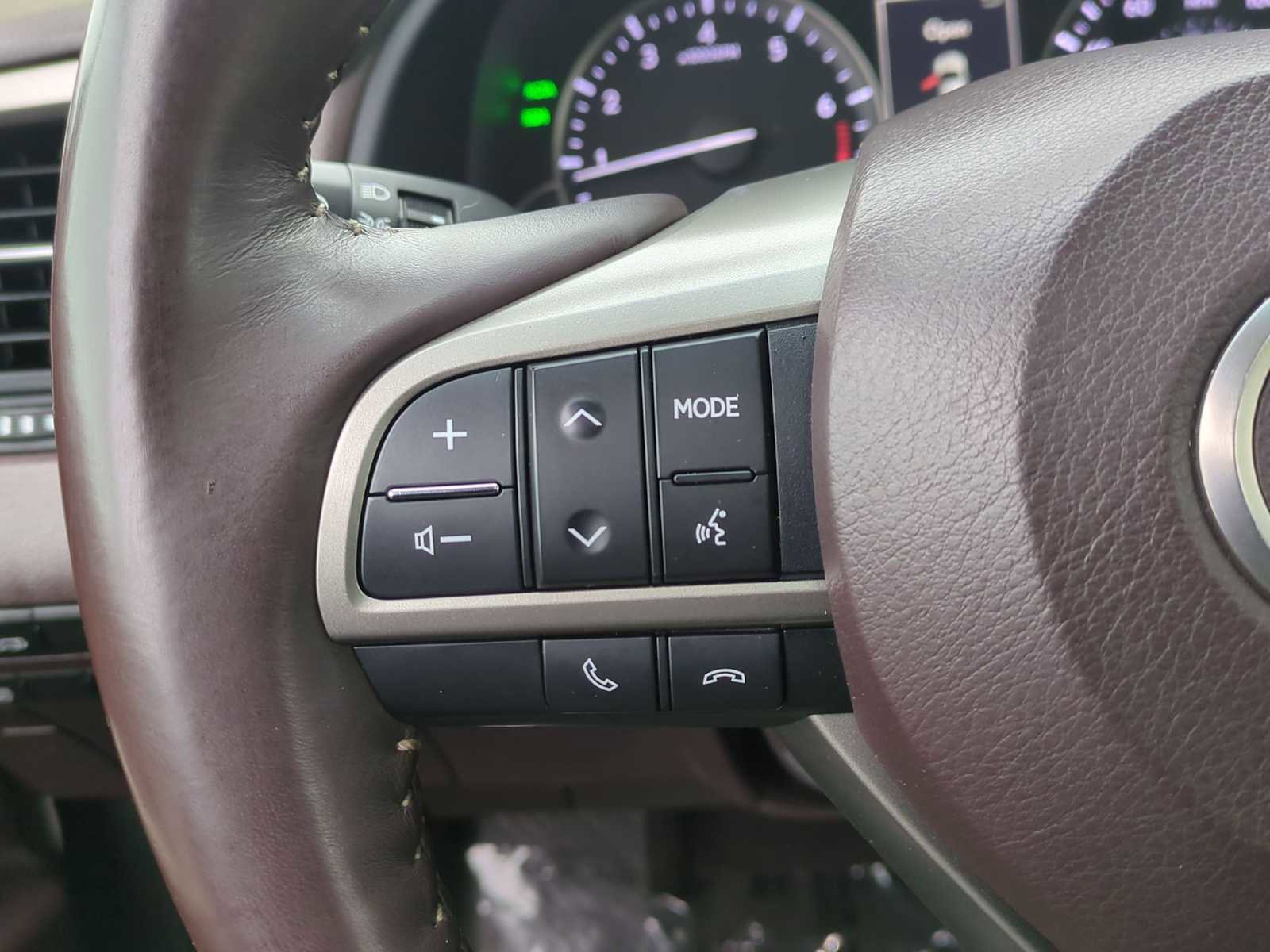 Used 2017 Lexus RX 350 AWD image 26