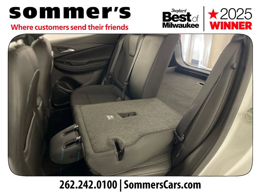 Used 2023 Buick Encore GX Preferred w/ Cold Weather Comfort Package image 25