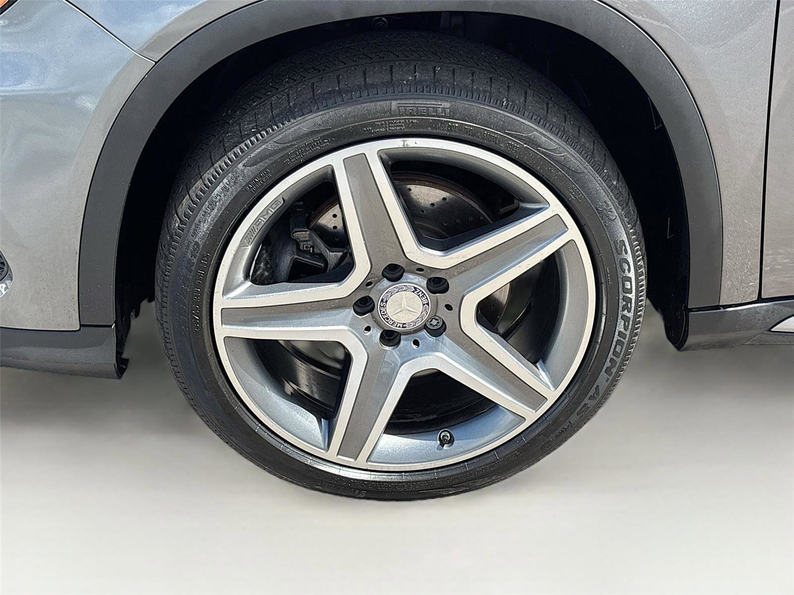 Used 2016 Mercedes-Benz GLA 250 image 29