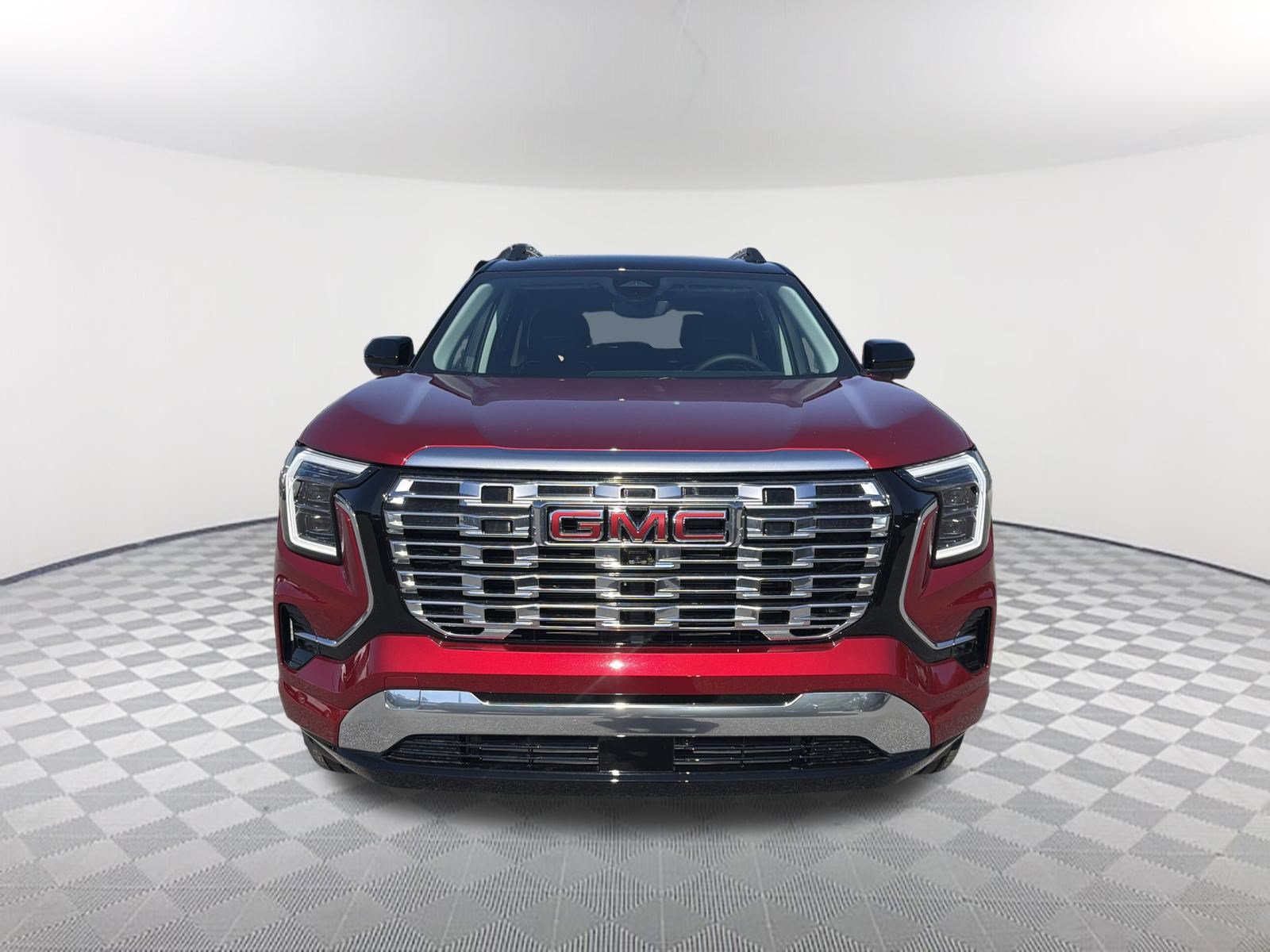 New 2026 GMC Terrain Denali AWD/4WD image 9