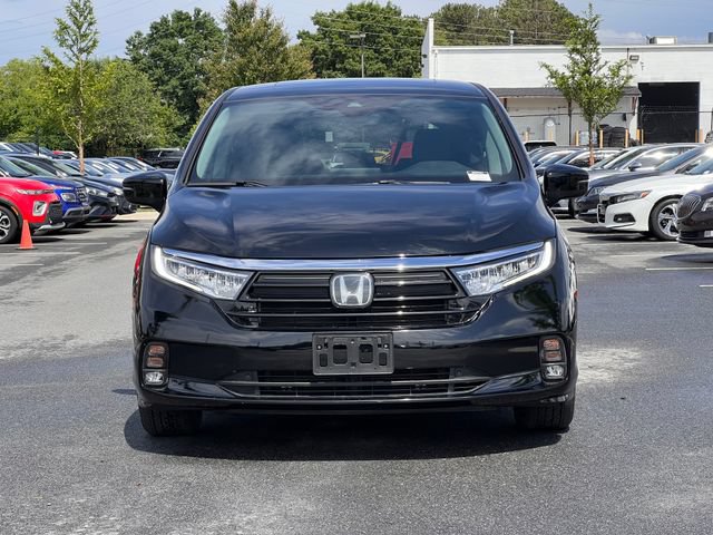 Used 2023 Honda Odyssey EX-L image 8