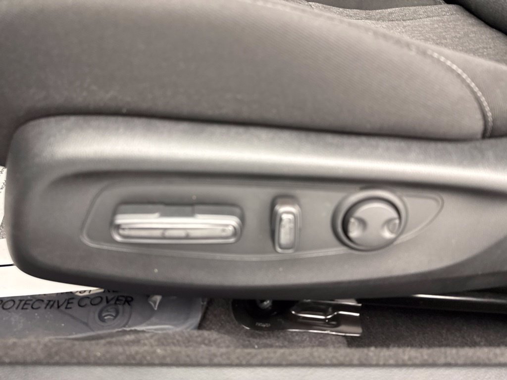 Used 2025 Honda Accord Sport image 19