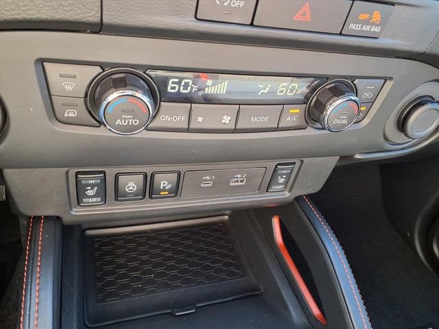 Used 2023 Nissan Frontier Pro-X w/ Pro-X Premium Package image 18