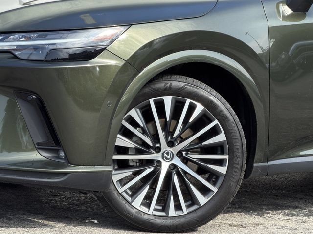 Used 2024 Lexus RX 350 Premium Plus w/ Convenience Package FWD image 8