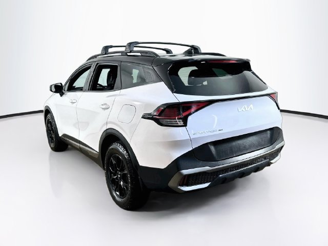 Used 2024 Kia Sportage X-Pro AWD/4WD image 7