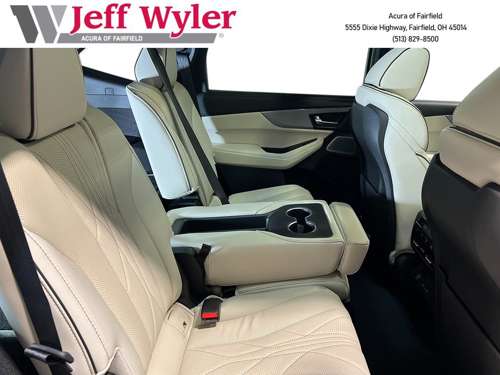 New 2026 Acura MDX A-Spec AWD/4WD image 37