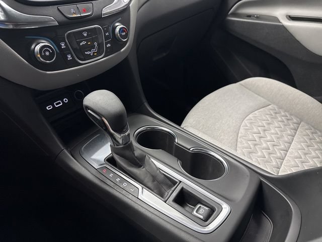 Used 2024 Chevrolet Equinox LS w/ LS Convenience Package FWD image 19