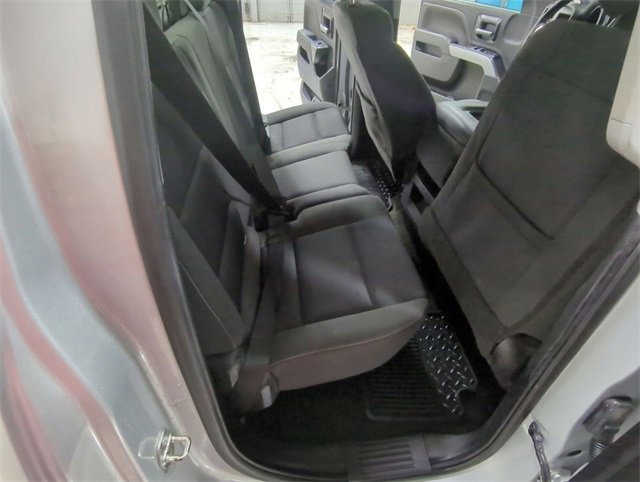Used 2018 Chevrolet Silverado 1500 LT image 23