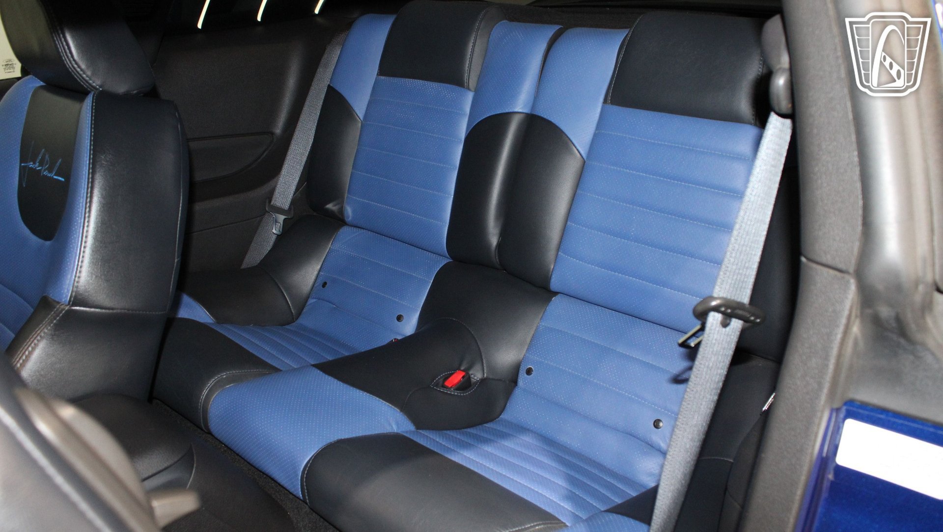 Used 2007 Ford Mustang GT RWD image 35