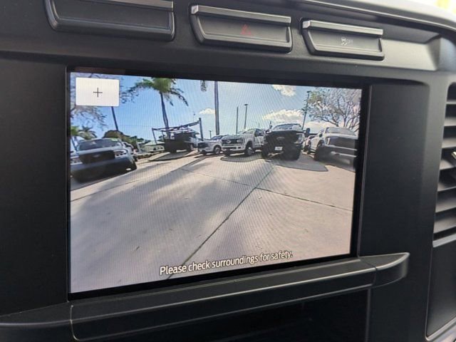 Used 2024 Ford F350 XL image 26