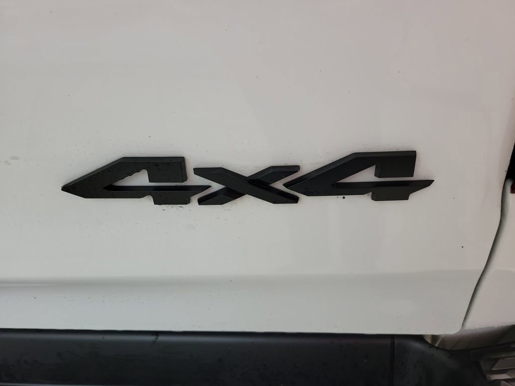 Used 2023 RAM 1500 Big Horn image 7