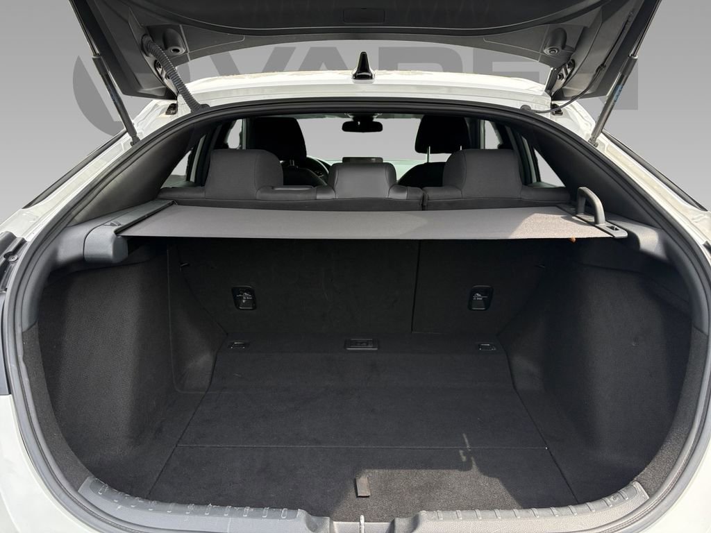 Used 2025 Honda Civic Sport image 21