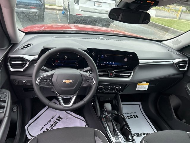 New 2026 Chevrolet TrailBlazer LT w/ Convenience Package image 26