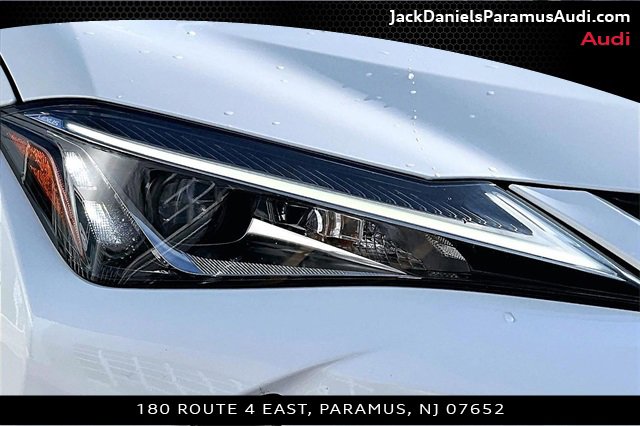Used 2019 Lexus UX 200 F Sport w/ F Sport Premium Package image 21